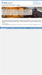Mobile Screenshot of fishersupplychain.com